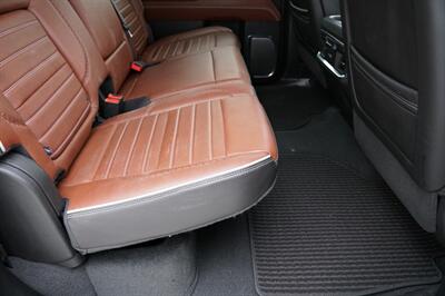 2024 GMC Sierra 3500 Denali Ultimate   - Photo 40 - Spanish Fork, UT 84660