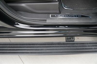 2024 GMC Sierra 3500 Denali Ultimate   - Photo 44 - Spanish Fork, UT 84660