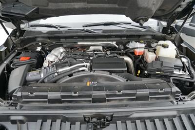 2024 GMC Sierra 3500 Denali Ultimate   - Photo 45 - Spanish Fork, UT 84660