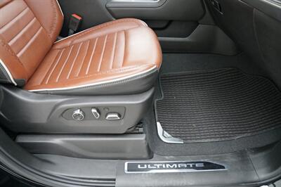 2024 GMC Sierra 3500 Denali Ultimate   - Photo 43 - Spanish Fork, UT 84660