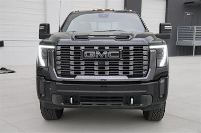 2024 GMC Sierra 3500 Denali Ultimate   - Photo 5 - Spanish Fork, UT 84660