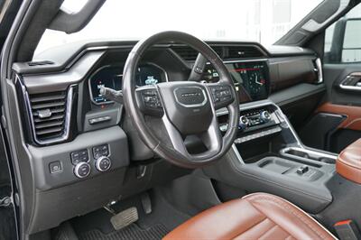 2024 GMC Sierra 3500 Denali Ultimate   - Photo 18 - Spanish Fork, UT 84660