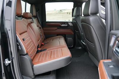 2024 GMC Sierra 3500 Denali Ultimate   - Photo 38 - Spanish Fork, UT 84660