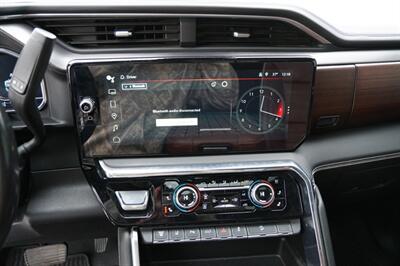 2024 GMC Sierra 3500 Denali Ultimate   - Photo 22 - Spanish Fork, UT 84660