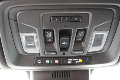 2024 GMC Sierra 3500 Denali Ultimate   - Photo 30 - Spanish Fork, UT 84660