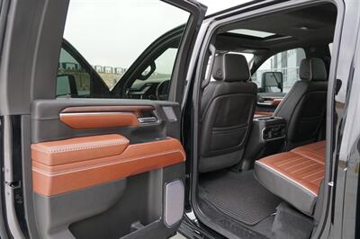 2024 GMC Sierra 3500 Denali Ultimate   - Photo 32 - Spanish Fork, UT 84660