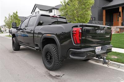 2024 GMC Sierra 3500 Denali Ultimate   - Photo 3 - Spanish Fork, UT 84660