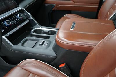 2024 GMC Sierra 3500 Denali Ultimate   - Photo 28 - Spanish Fork, UT 84660