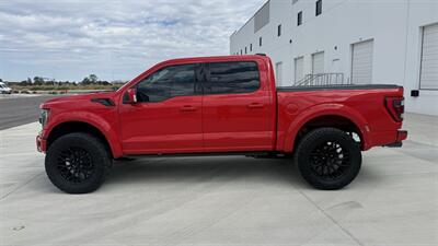 2022 Ford F-150 Raptor - Photo 2 - Spanish Fork, UT 84660