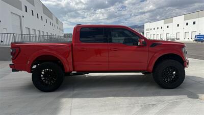 2022 Ford F-150 Raptor - Photo 5 - Spanish Fork, UT 84660