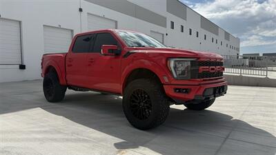 2022 Ford F-150 Raptor - Photo 6 - Spanish Fork, UT 84660