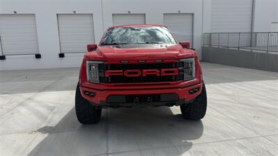 2022 Ford F-150 Raptor - Photo 7 - Spanish Fork, UT 84660