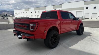 2022 Ford F-150 Raptor - Photo 4 - Spanish Fork, UT 84660