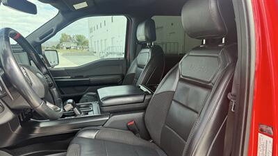 2022 Ford F-150 Raptor - Photo 9 - Spanish Fork, UT 84660