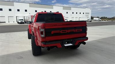 2022 Ford F-150 Raptor - Photo 3 - Spanish Fork, UT 84660