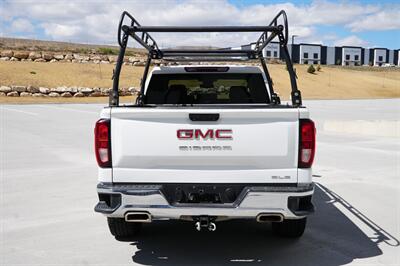 2023 GMC Sierra 1500 SLE   - Photo 5 - Spanish Fork, UT 84660