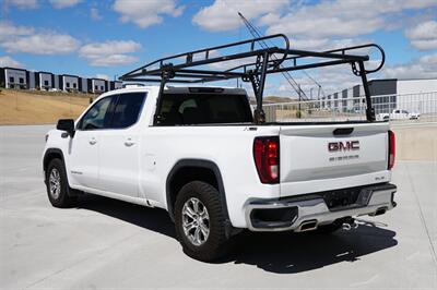 2023 GMC Sierra 1500 SLE   - Photo 4 - Spanish Fork, UT 84660