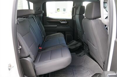 2023 GMC Sierra 1500 SLE   - Photo 35 - Spanish Fork, UT 84660
