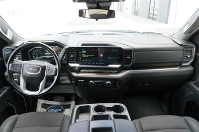 2023 GMC Sierra 1500 SLE   - Photo 34 - Spanish Fork, UT 84660