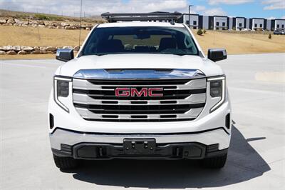 2023 GMC Sierra 1500 SLE   - Photo 2 - Spanish Fork, UT 84660