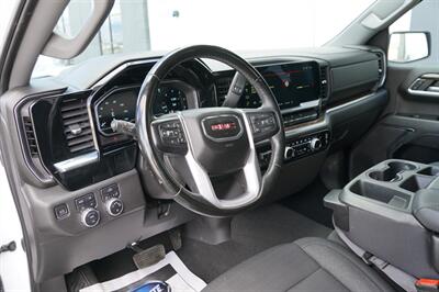 2023 GMC Sierra 1500 SLE   - Photo 18 - Spanish Fork, UT 84660