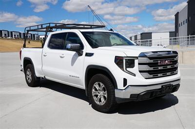 2023 GMC Sierra 1500 SLE   - Photo 8 - Spanish Fork, UT 84660
