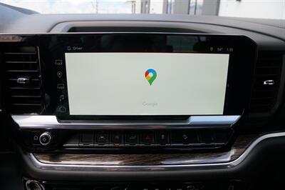 2023 GMC Sierra 1500 SLE   - Photo 24 - Spanish Fork, UT 84660