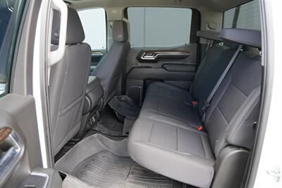 2023 GMC Sierra 1500 SLE   - Photo 30 - Spanish Fork, UT 84660