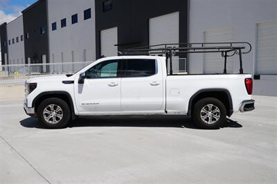 2023 GMC Sierra 1500 SLE   - Photo 3 - Spanish Fork, UT 84660