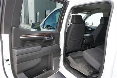 2023 GMC Sierra 1500 SLE   - Photo 29 - Spanish Fork, UT 84660