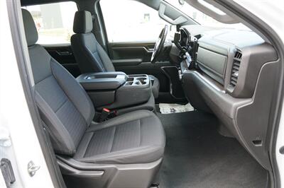 2023 GMC Sierra 1500 SLE   - Photo 38 - Spanish Fork, UT 84660