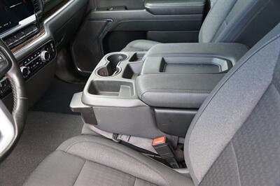 2023 GMC Sierra 1500 SLE   - Photo 28 - Spanish Fork, UT 84660