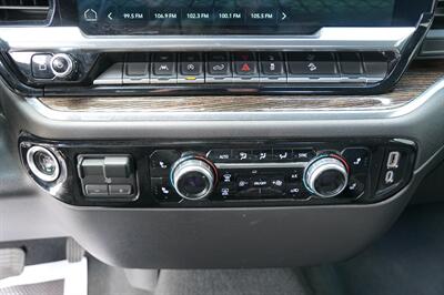 2023 GMC Sierra 1500 SLE   - Photo 25 - Spanish Fork, UT 84660