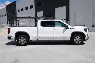 2023 GMC Sierra 1500 SLE   - Photo 7 - Spanish Fork, UT 84660