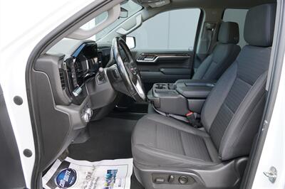 2023 GMC Sierra 1500 SLE   - Photo 16 - Spanish Fork, UT 84660