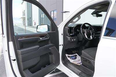 2023 GMC Sierra 1500 SLE   - Photo 14 - Spanish Fork, UT 84660