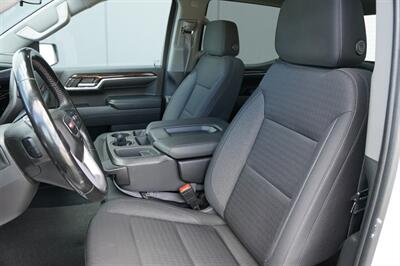 2023 GMC Sierra 1500 SLE   - Photo 17 - Spanish Fork, UT 84660