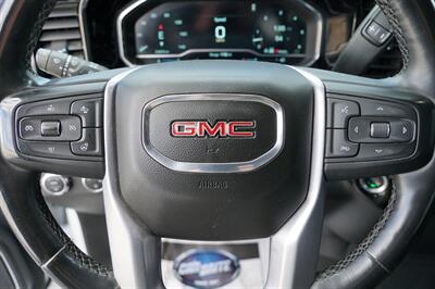 2023 GMC Sierra 1500 SLE   - Photo 20 - Spanish Fork, UT 84660