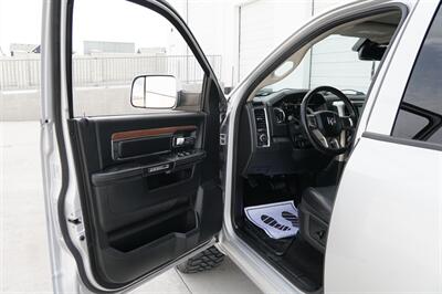 2016 RAM 1500 Laramie - Photo 15 - Spanish Fork, UT 84660