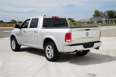 2016 RAM 1500 Laramie - Photo 4 - Spanish Fork, UT 84660