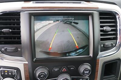 2016 RAM 1500 Laramie - Photo 24 - Spanish Fork, UT 84660