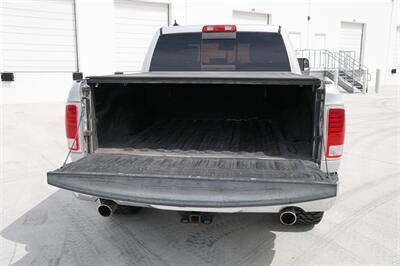 2016 RAM 1500 Laramie - Photo 14 - Spanish Fork, UT 84660