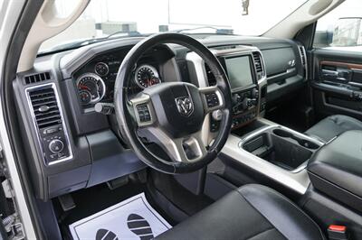 2016 RAM 1500 Laramie - Photo 19 - Spanish Fork, UT 84660