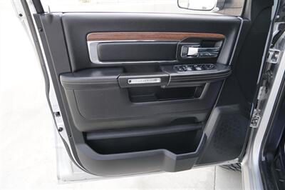 2016 RAM 1500 Laramie - Photo 16 - Spanish Fork, UT 84660