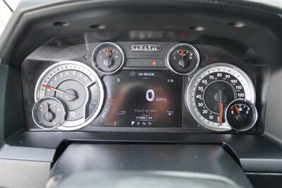 2016 RAM 1500 Laramie - Photo 22 - Spanish Fork, UT 84660