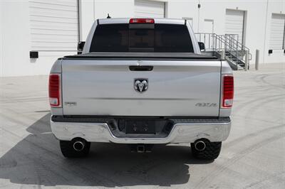 2016 RAM 1500 Laramie - Photo 5 - Spanish Fork, UT 84660