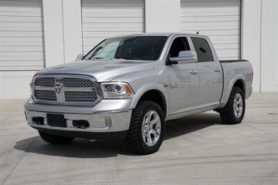 2016 RAM 1500 Laramie - Photo 1 - Spanish Fork, UT 84660