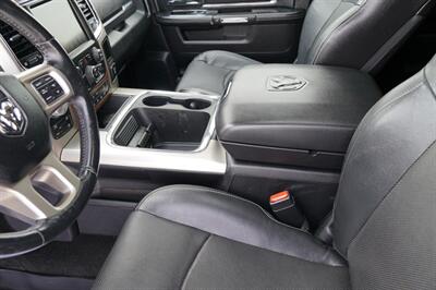 2016 RAM 1500 Laramie - Photo 29 - Spanish Fork, UT 84660