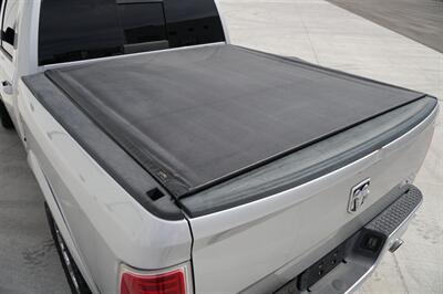 2016 RAM 1500 Laramie - Photo 13 - Spanish Fork, UT 84660
