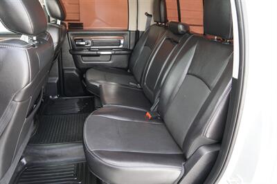 2016 RAM 1500 Laramie - Photo 33 - Spanish Fork, UT 84660